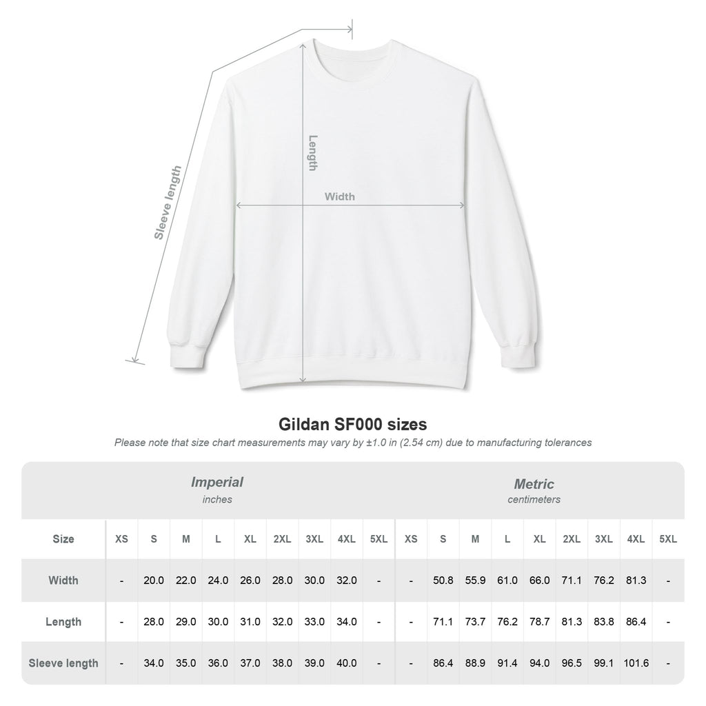 still becoming crewneck sweatshirt