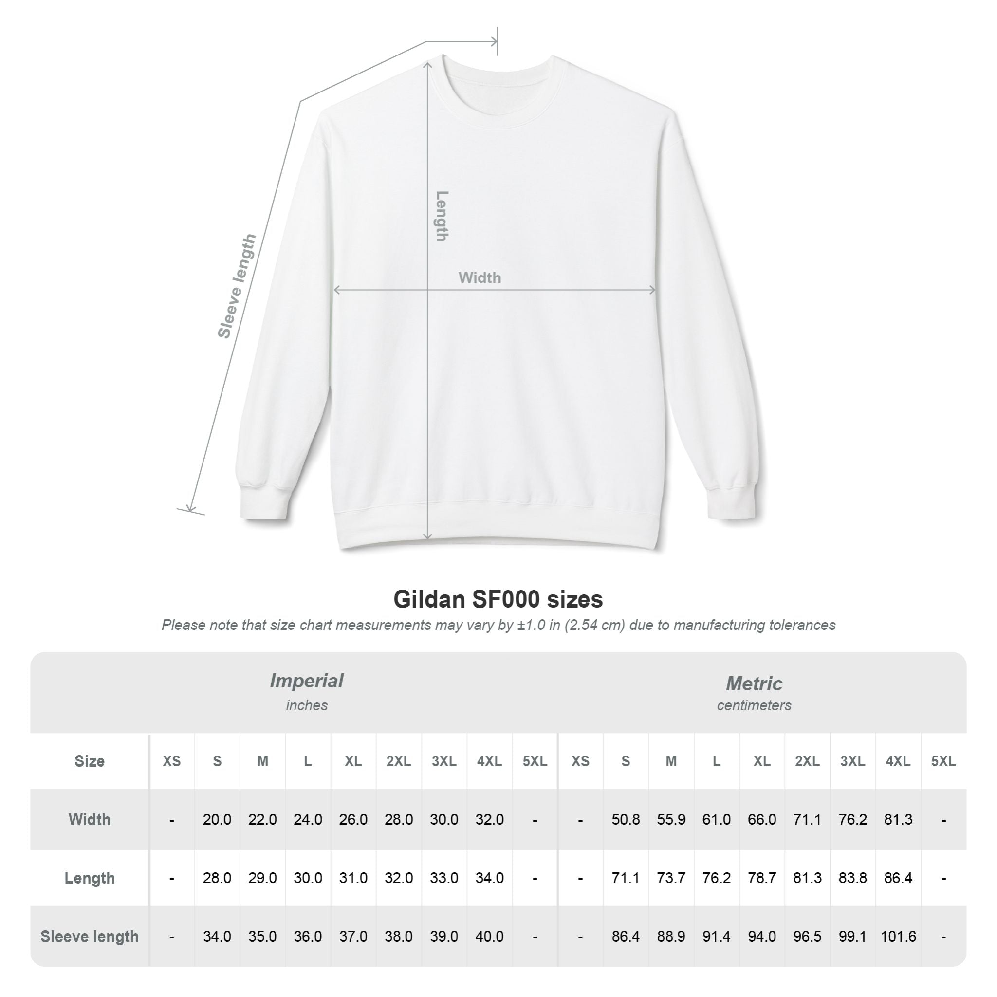 still becoming crewneck sweatshirt